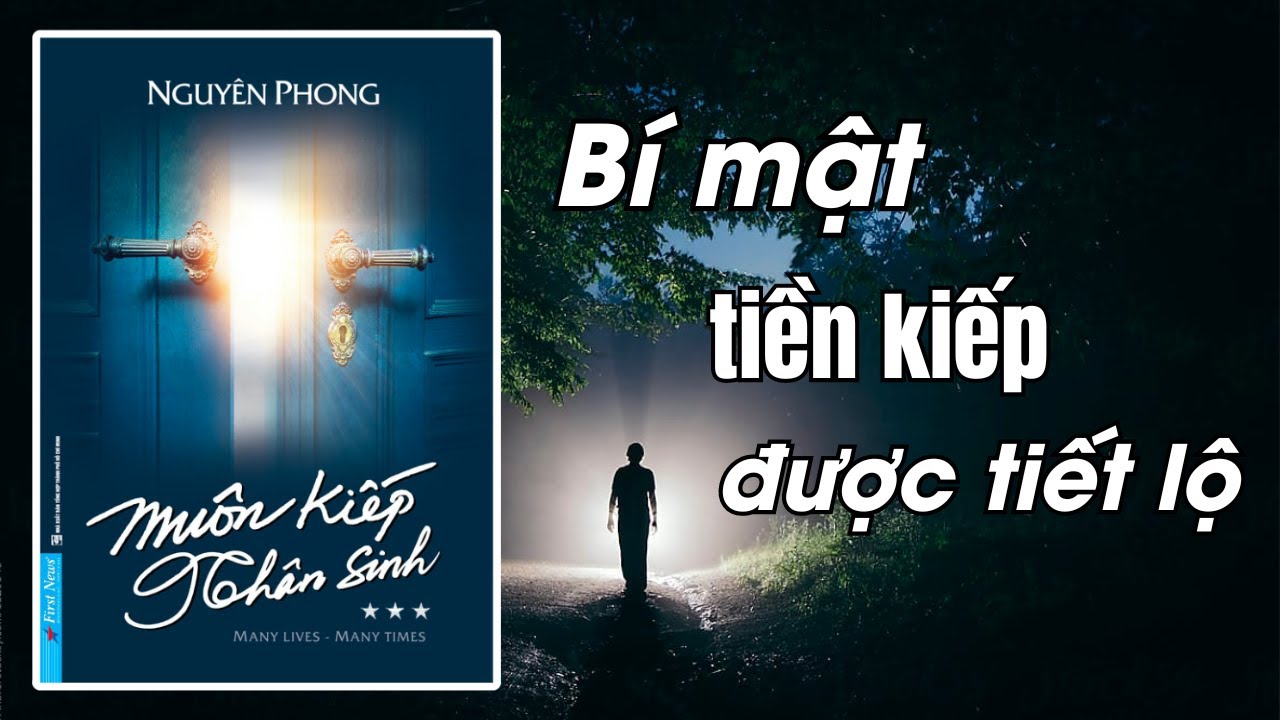 Review: Muôn kiếp nhân sinh - Tập 3