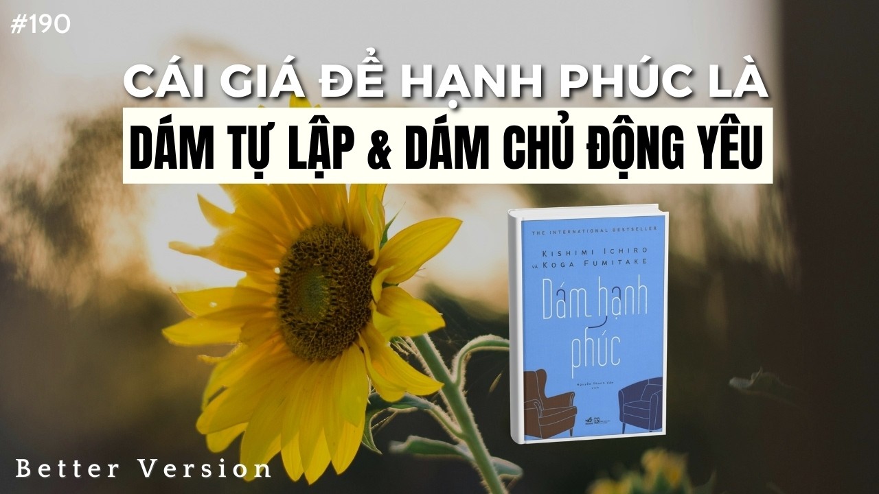 Review: Dám Hạnh Phúc