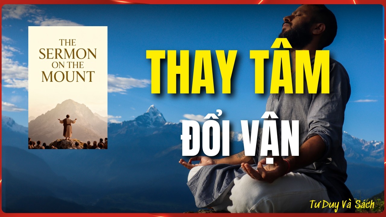 Review: Tư duy và Sách