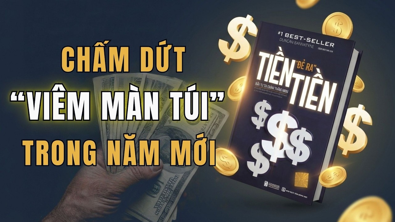 Review: Tiền đẻ ra tiền