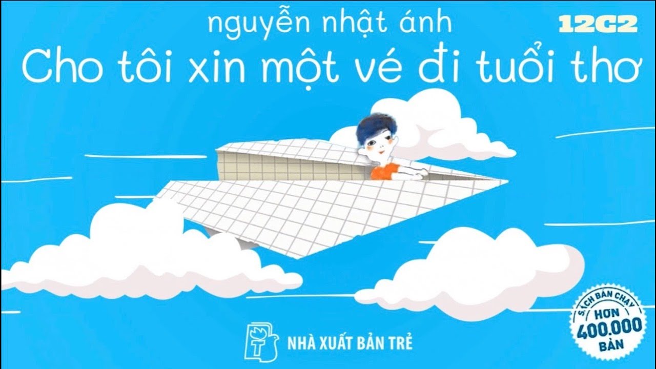 Ảnh bìa review