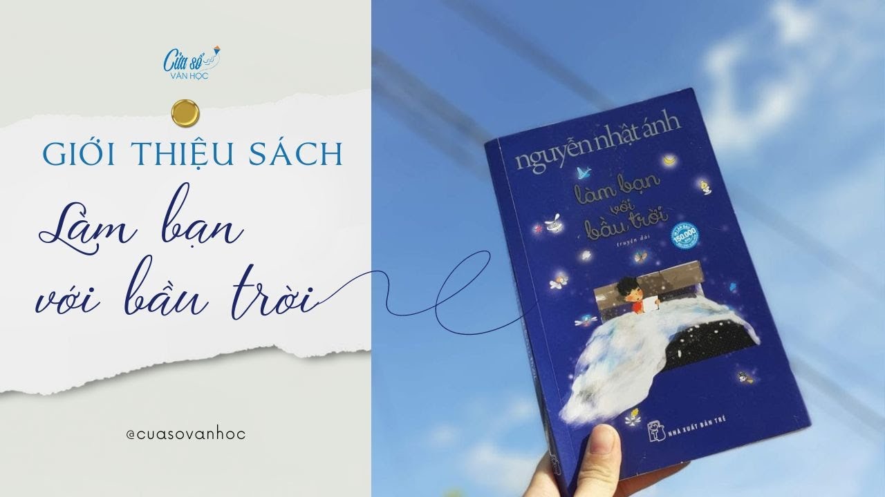 Ảnh bìa review