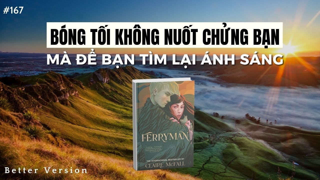 Review: Ferryman