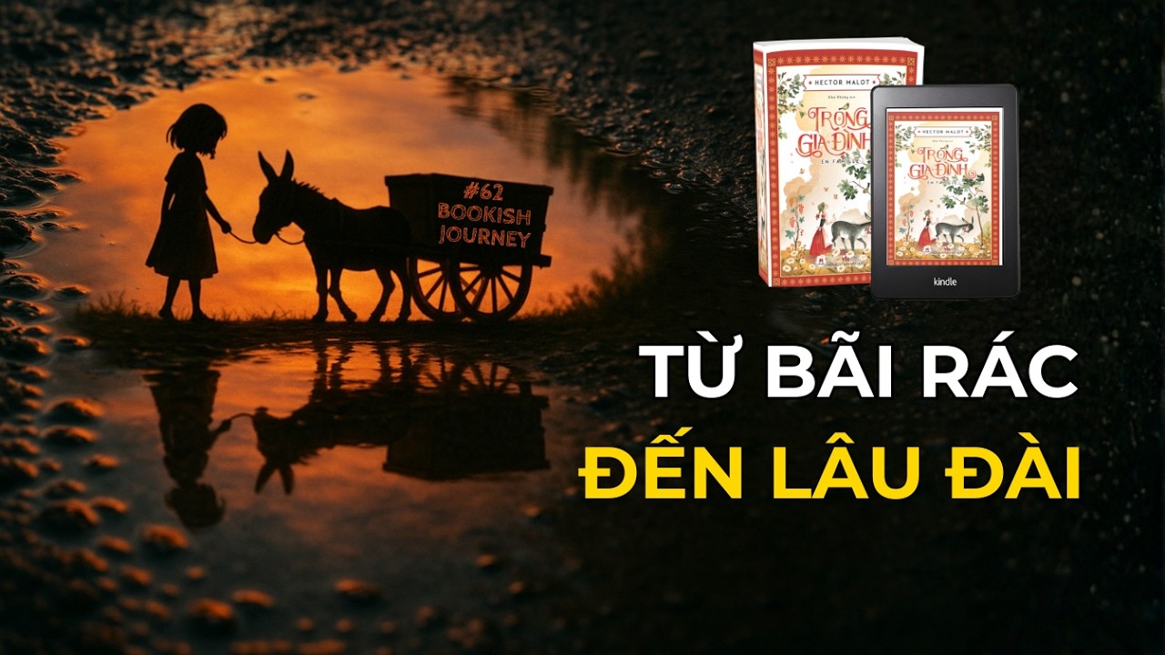 Ảnh bìa review