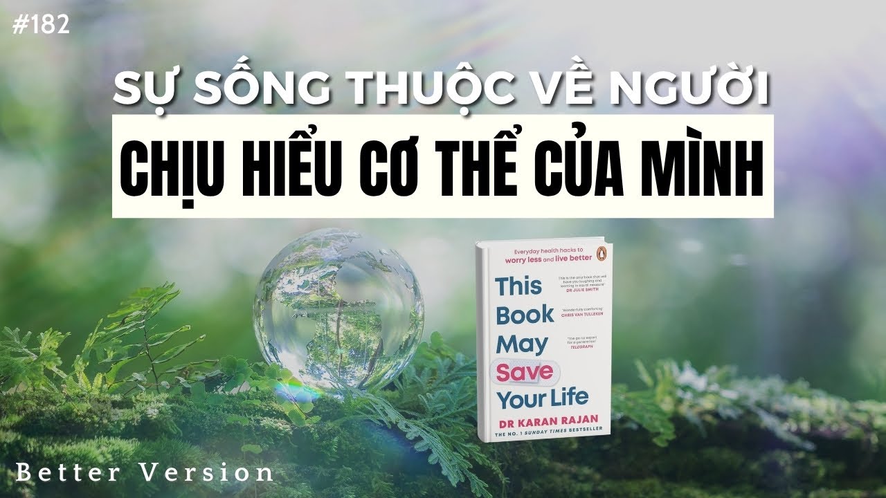 Review: This Book May Save Your Life