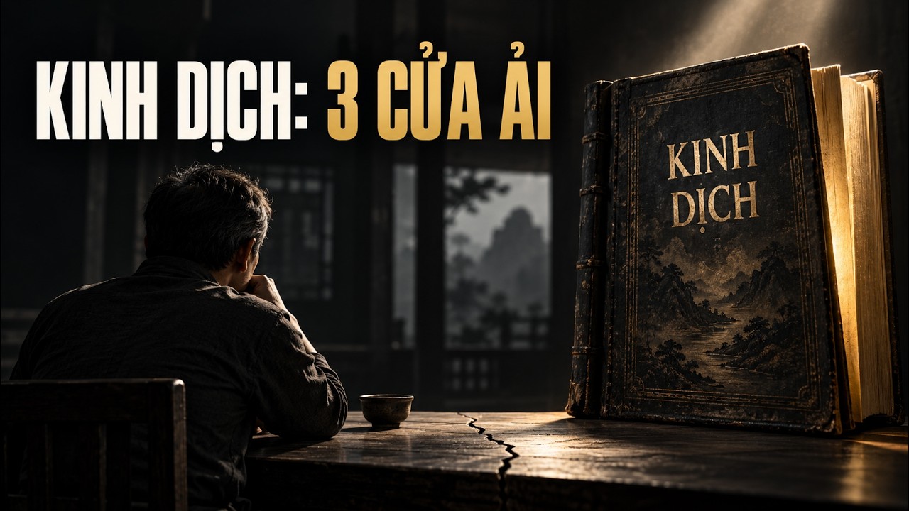 Ảnh bìa truyện