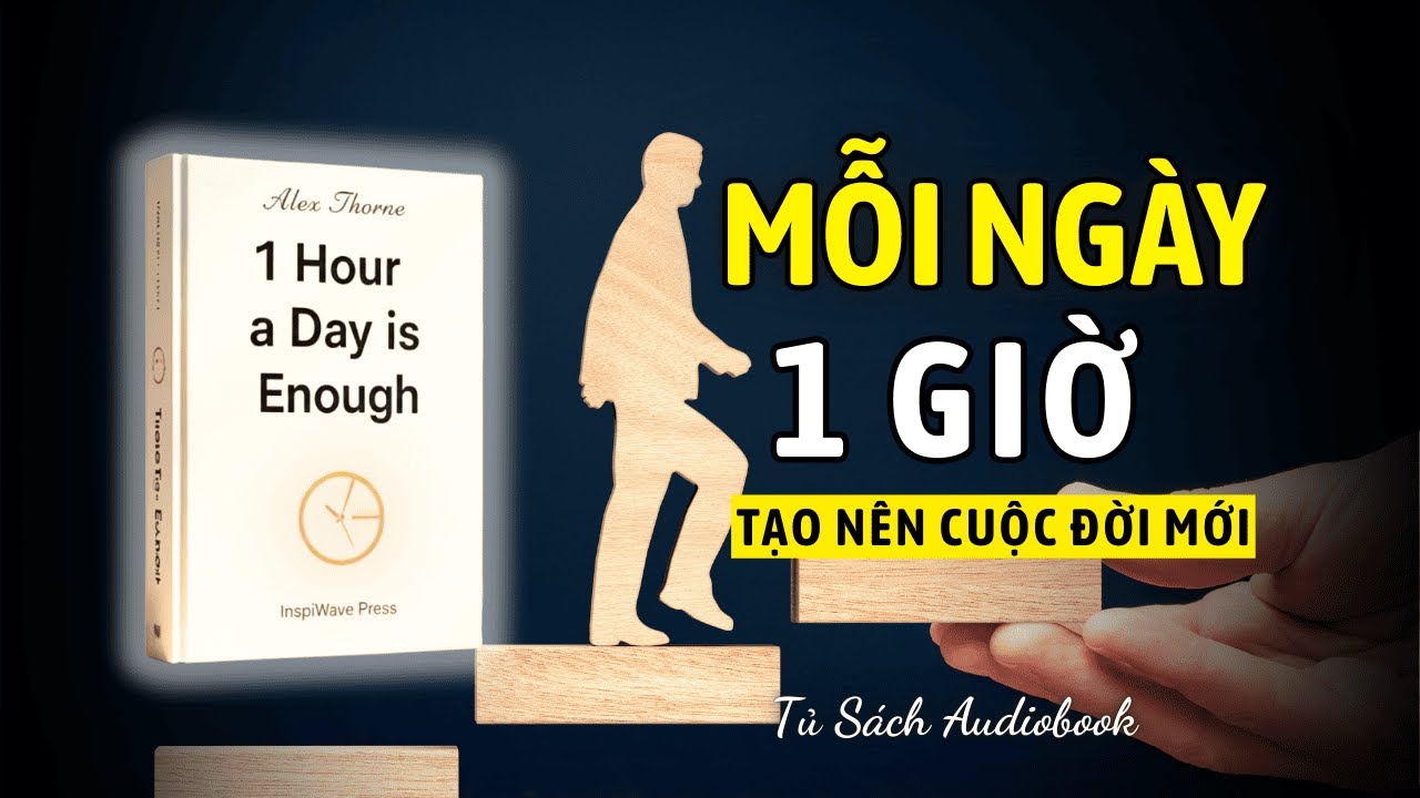 Review: 1 Hour a Day is Enough