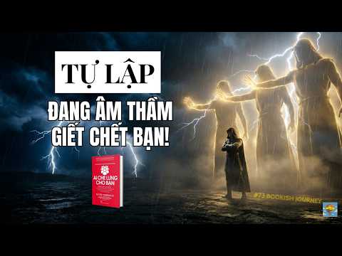 Review: Ai che lưng cho bạn (Who's Got Your Back)