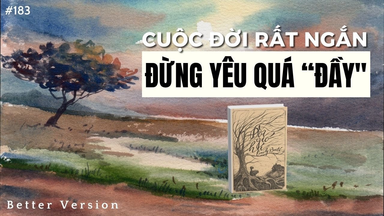 Ảnh bìa review