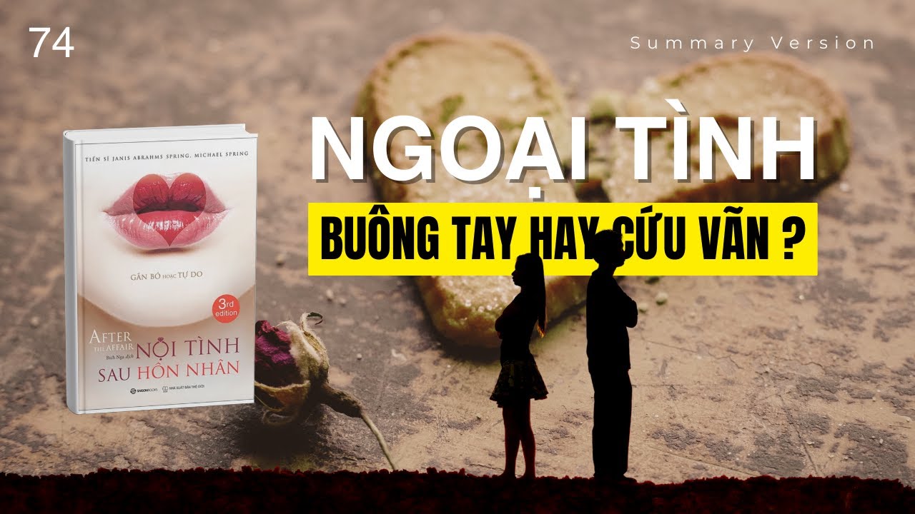 Review: Nội Tình Sau Hôn Nhân