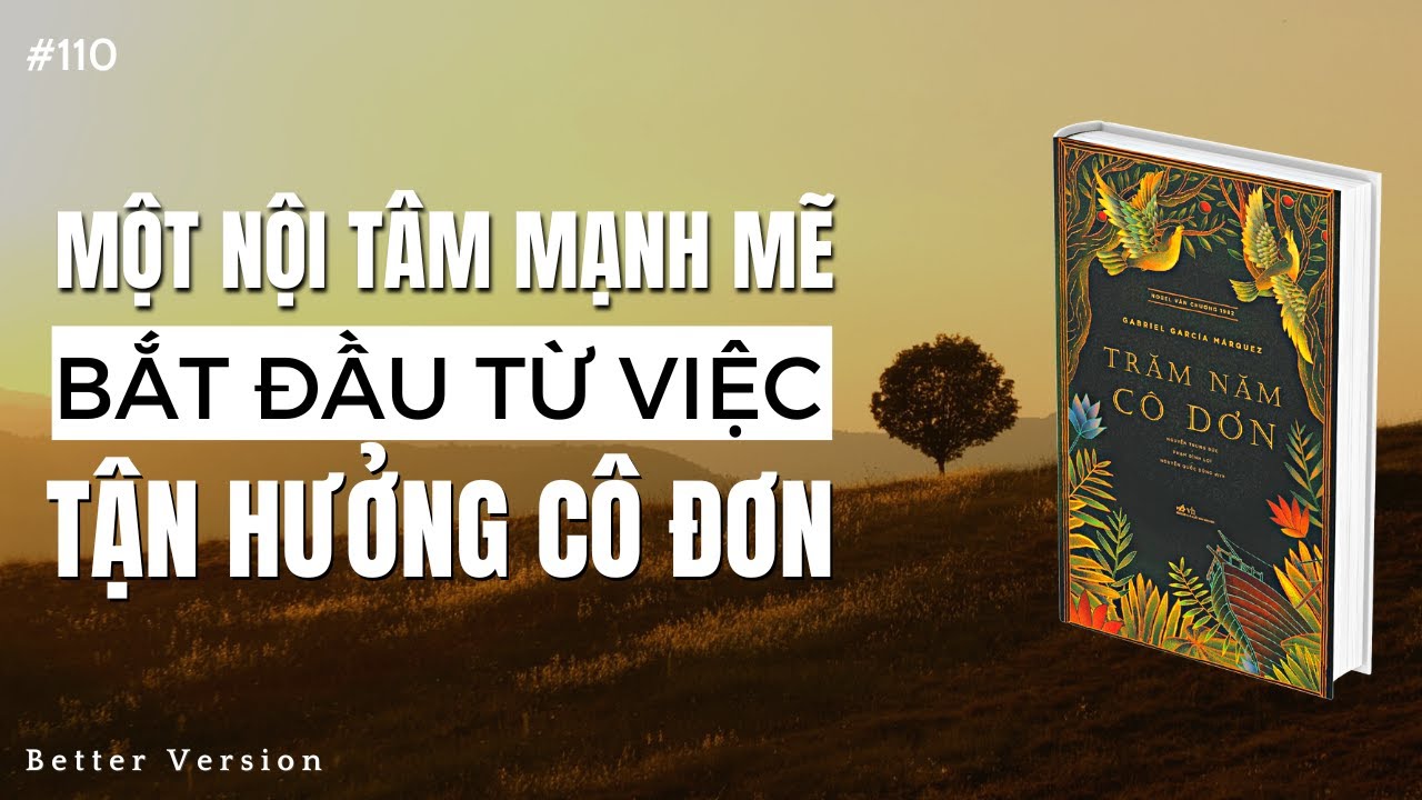 Review: Trăm năm cô đơn