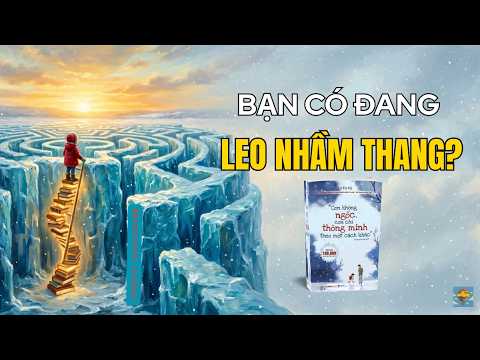 Review: Con không ngốc, con chỉ thông minh theo một cách khác