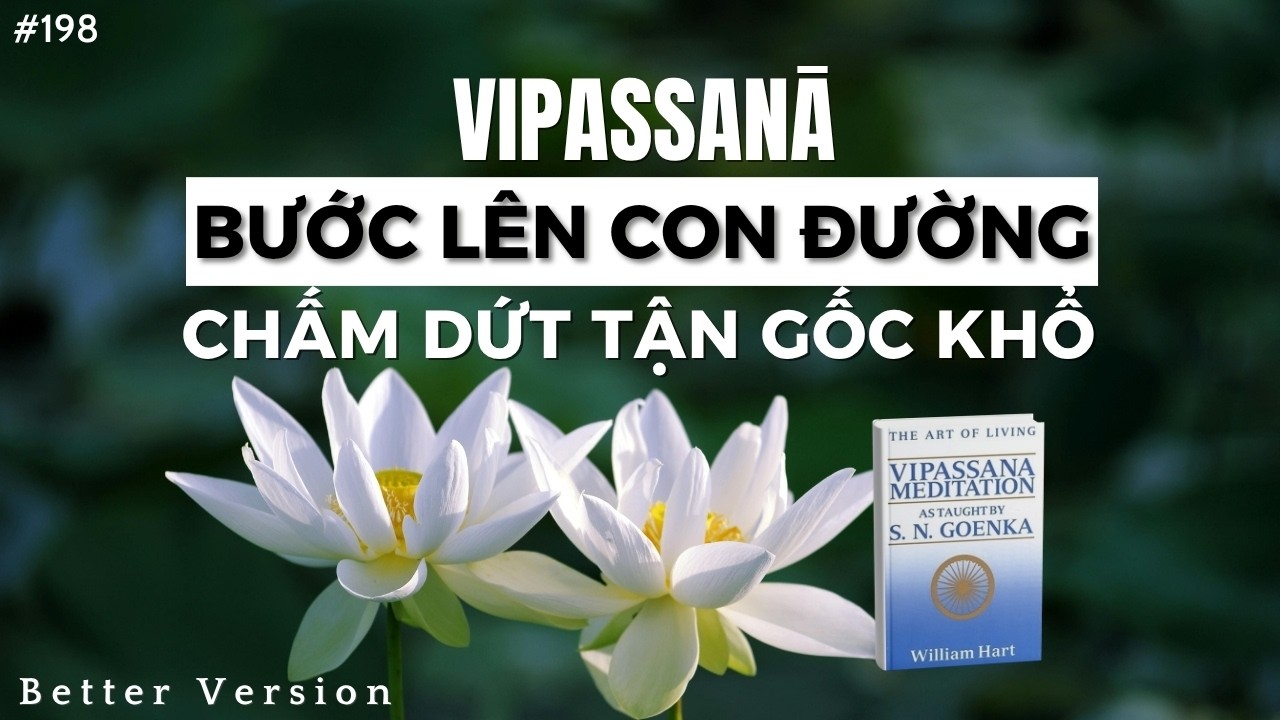 Review: The Art of Living: Vipassana Meditation as Taught by S.N. Goenka