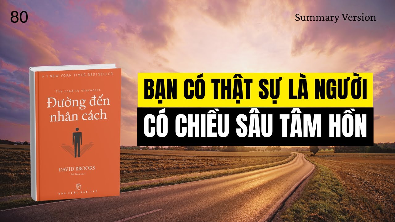 Review: Đường Đến Phẩm Cách (The Road to Character)