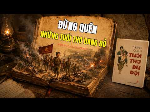 Review: Tuổi thơ dữ dội (Bookish Journey)