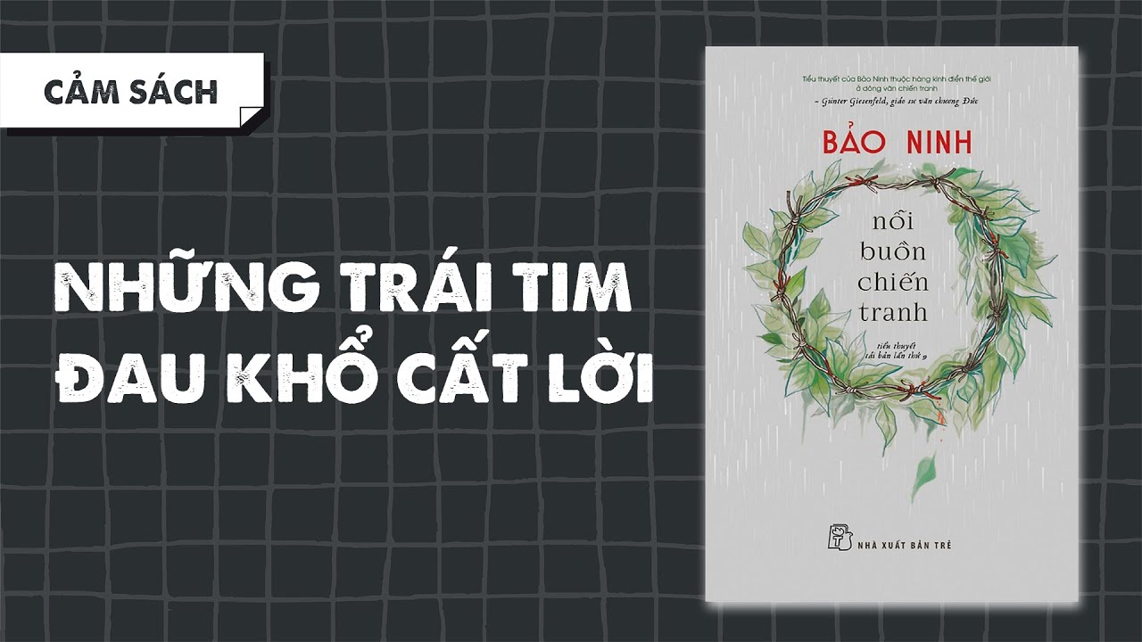 Ảnh bìa review
