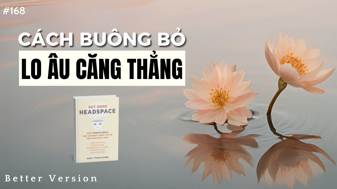 Review: Get Some Headspace