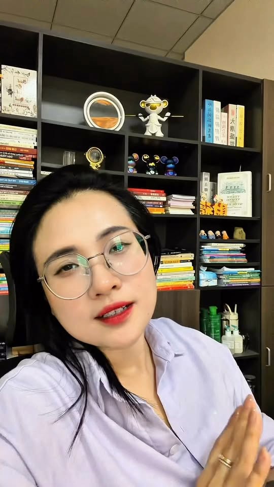 Review: Bạn ơi, hãy đọc cho chính mình