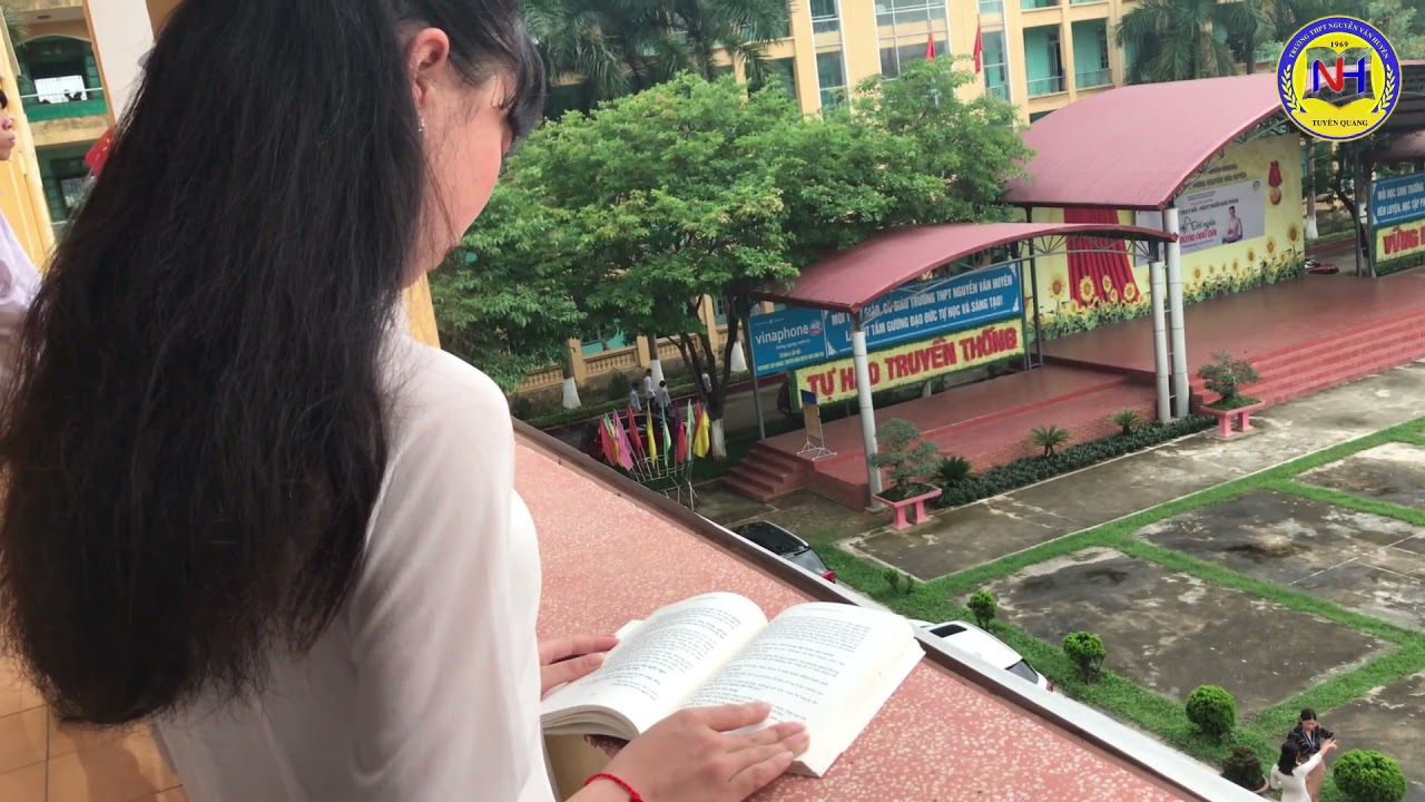 Review: Sức mạnh của ngôn từ