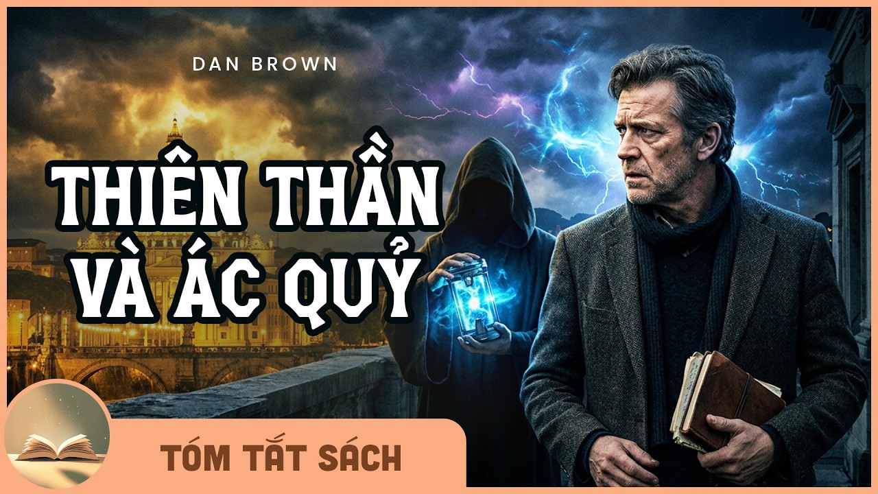 Ảnh bìa truyện