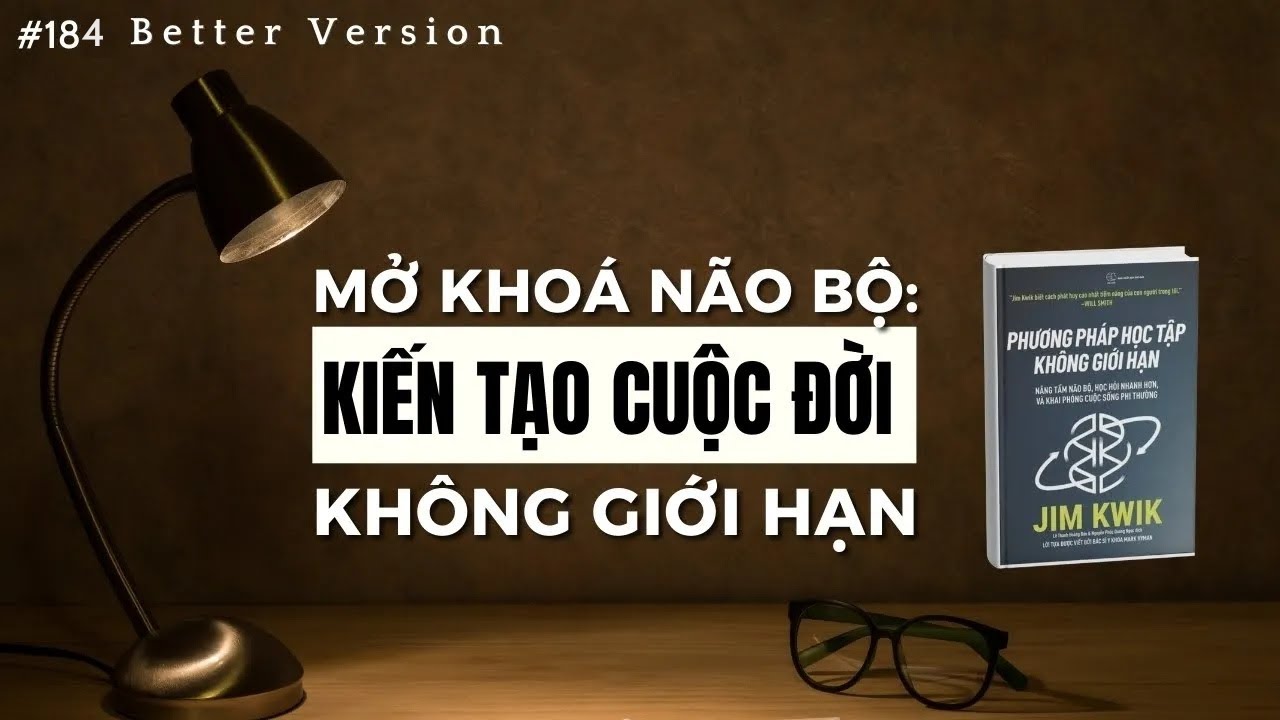 Review: Phương pháp học tập không giới hạn