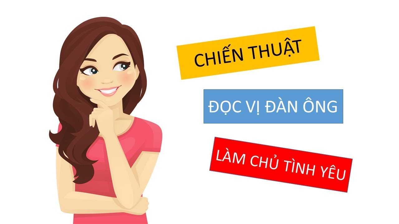 Review: Cư xử như đàn bà, suy nghĩ như đàn ông