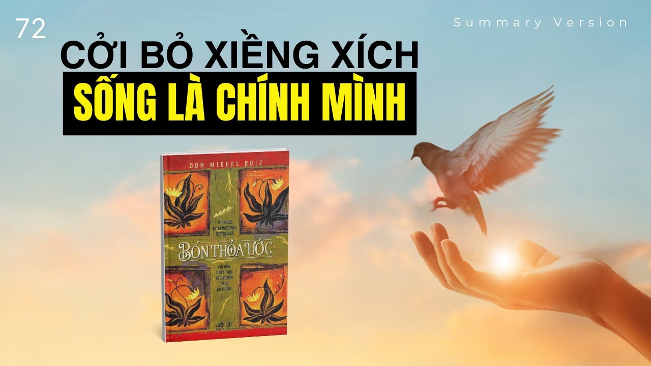 Review: Bốn Thỏa Ước