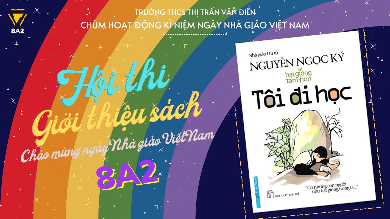 Ảnh bìa review