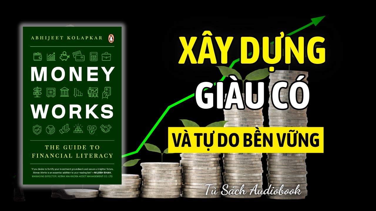 Review: Money: The Guide to Financial Literacy