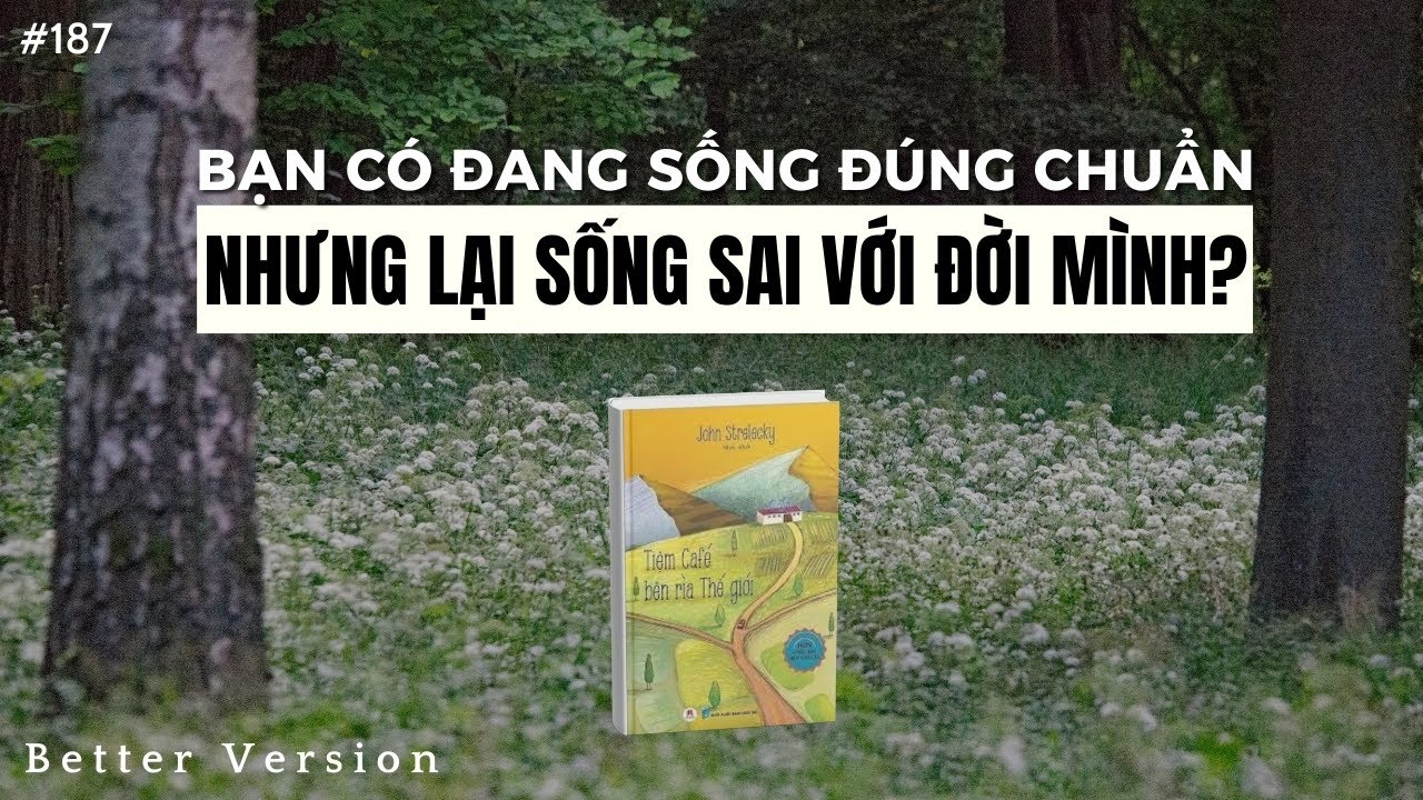 Review: Tiệm cà phê bên rìa thế giới