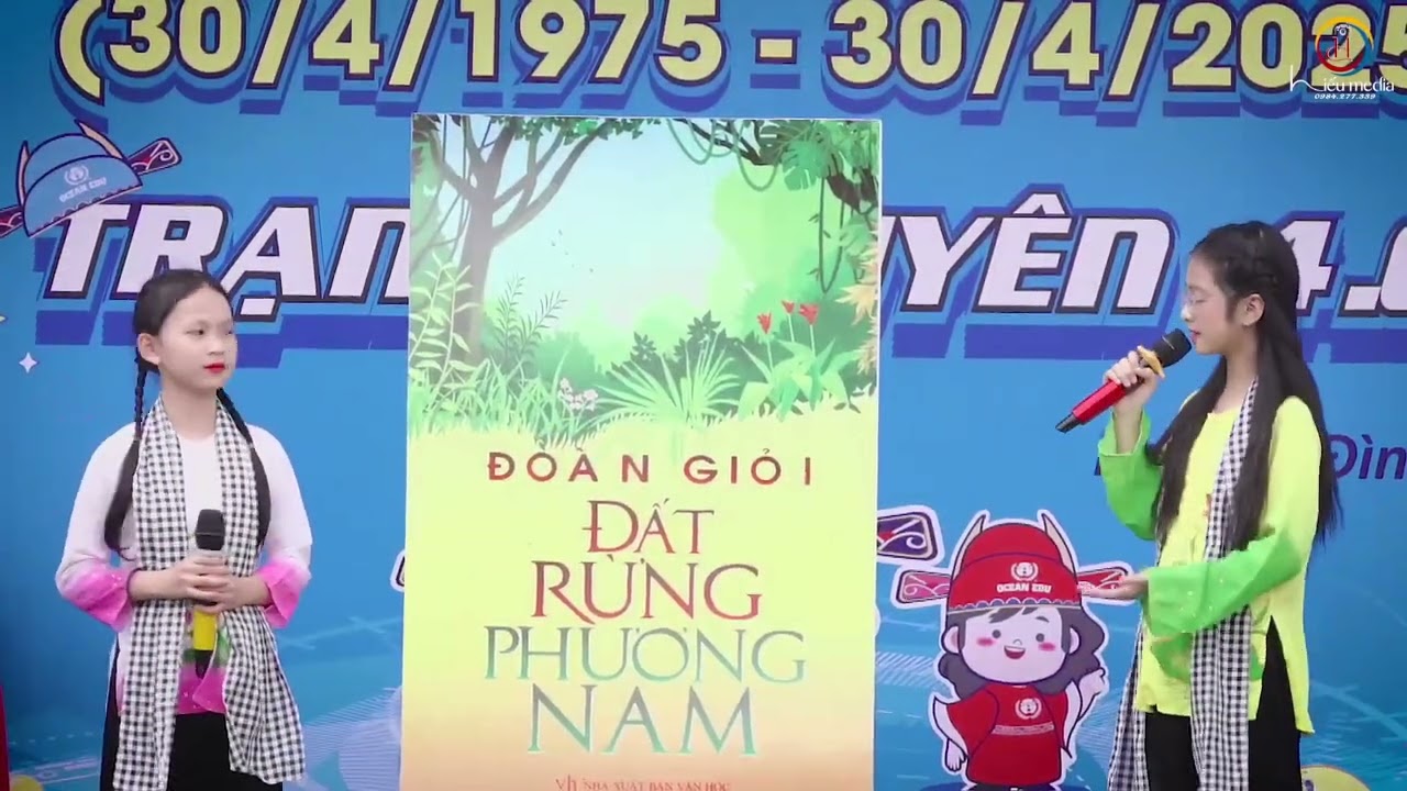 Review: Đất rừng phương Nam