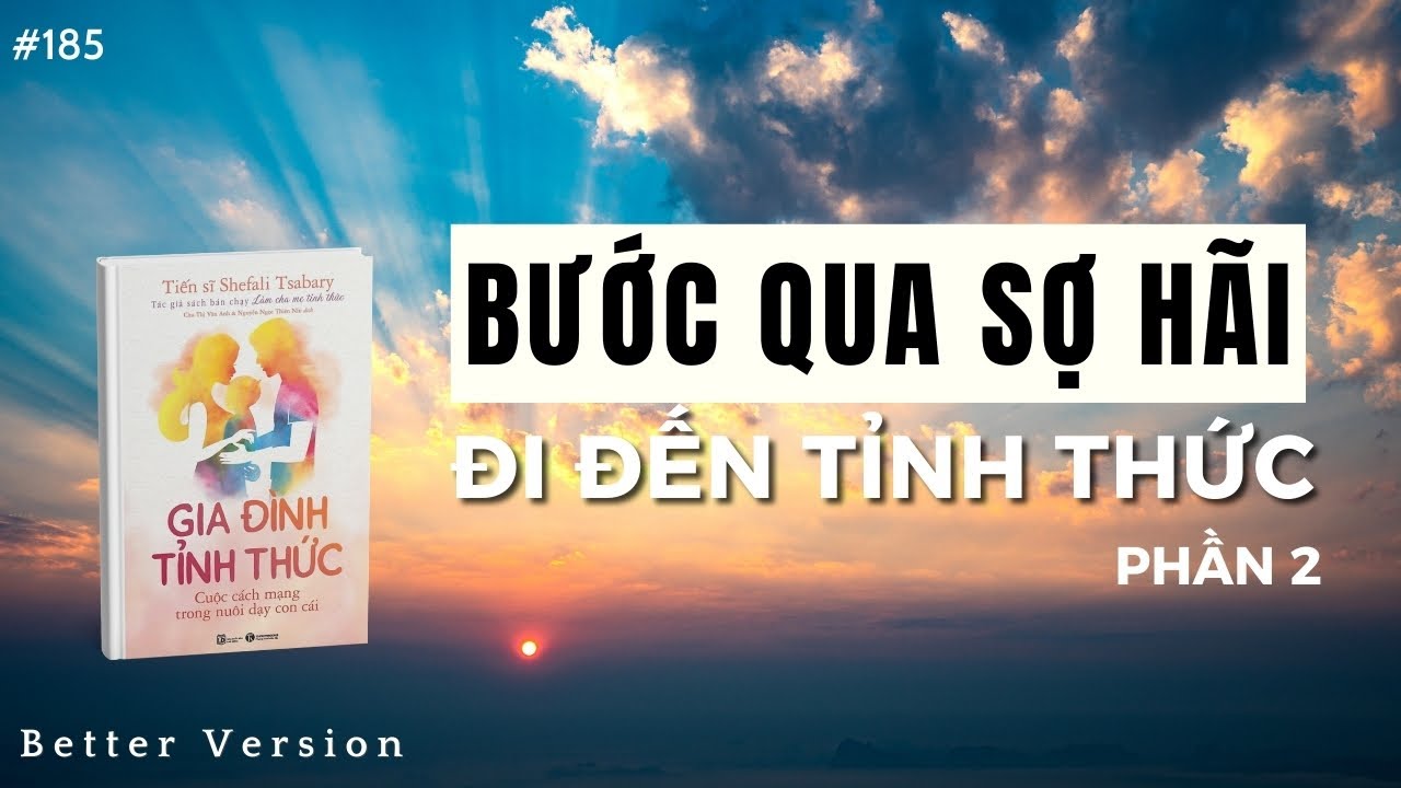Review: Gia đình tỉnh thức phần 2