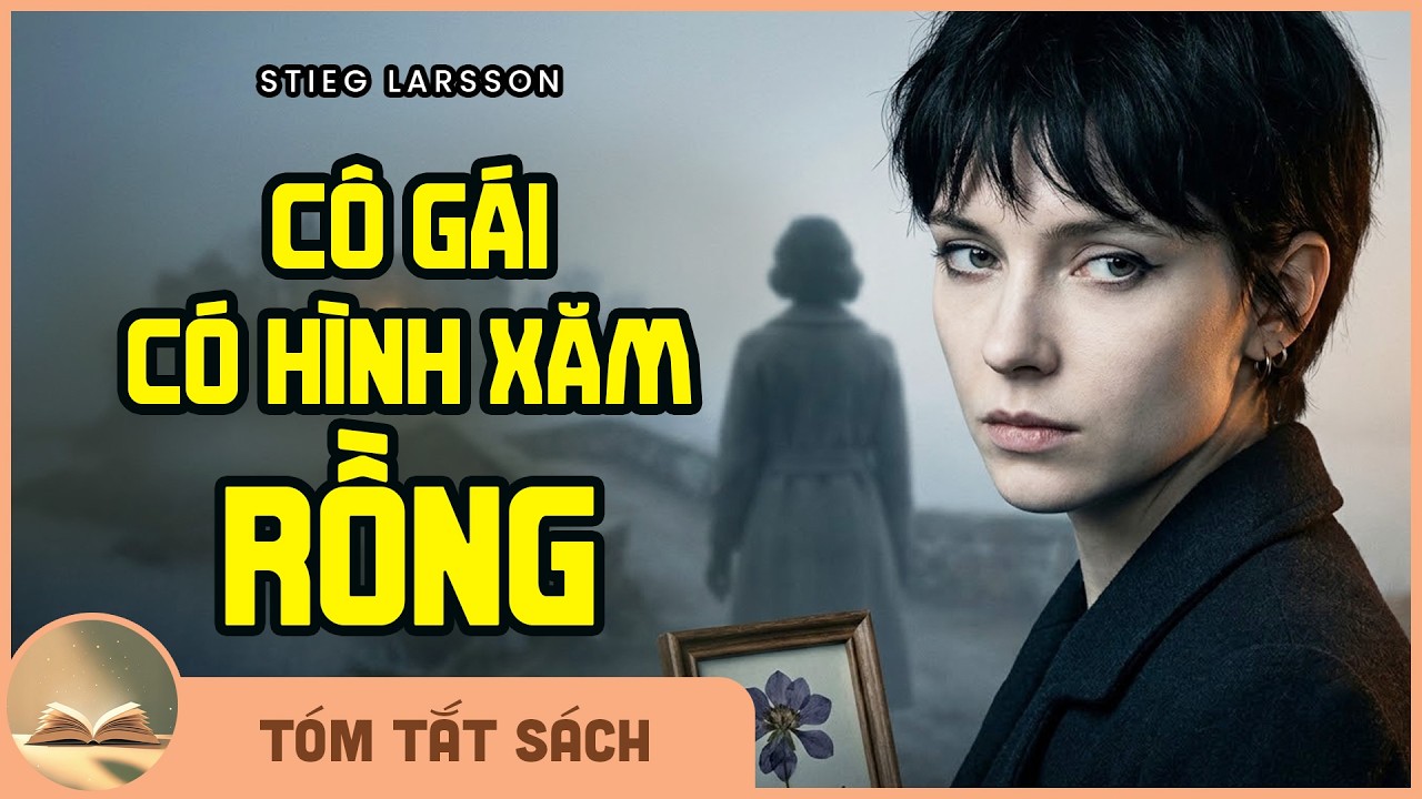 Ảnh bìa truyện