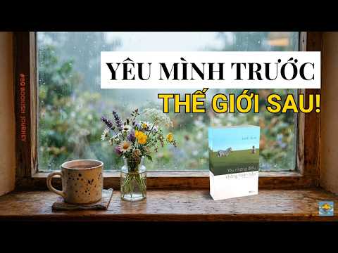 Review: Yêu những điều không hoàn hảo
