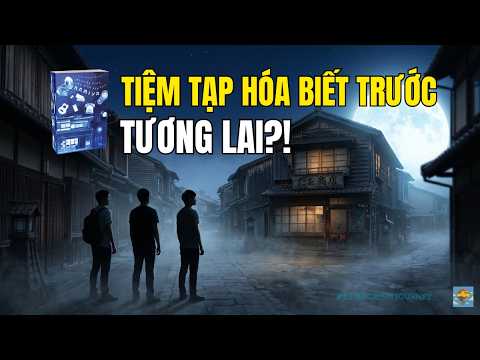 Review: Điều kỳ diệu của tiệm tạp hóa Namiya