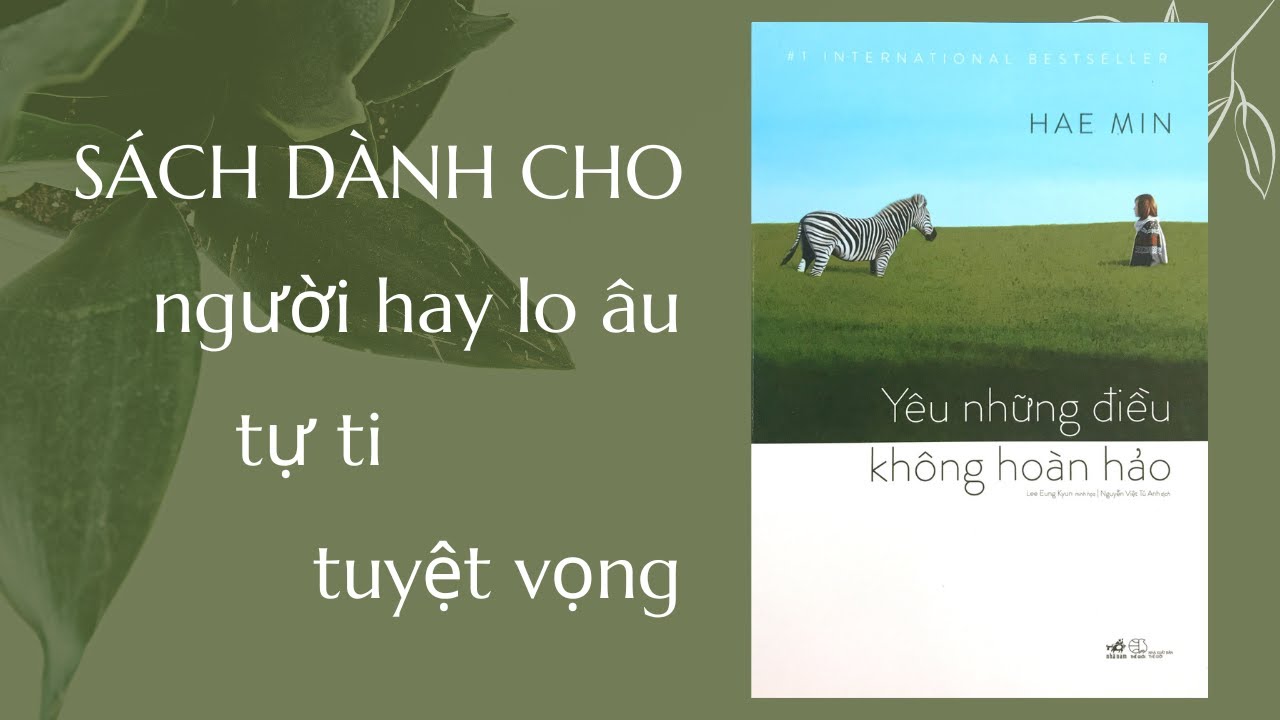 Review: Yêu những điều không hoàn hảo