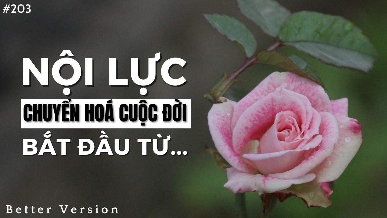 Review: Tâm: Sức mạnh khiến cuộc đời như mình mong muốn