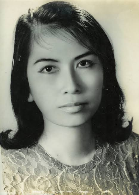 Nguyễn Thị Thanh Sâm