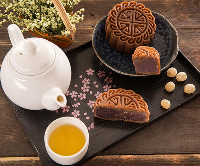Có Tết Nào Hơn Tết Trung Thu