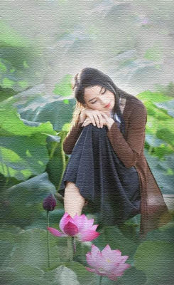Gió Quyện Hương Thu ...