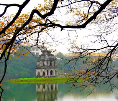 Hà Nội   Giờ Trong Nỗi Nhớ