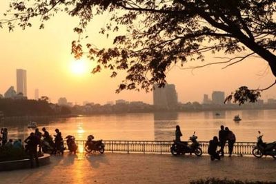 Nắng Hè
