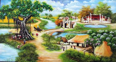 Ta Về
