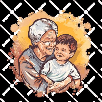 Thương Nhớ Về Ngoại