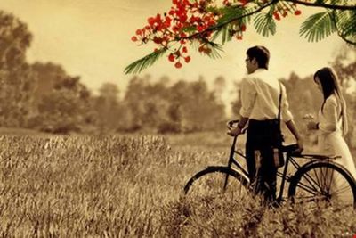 Yêu Tuổi Học Trò