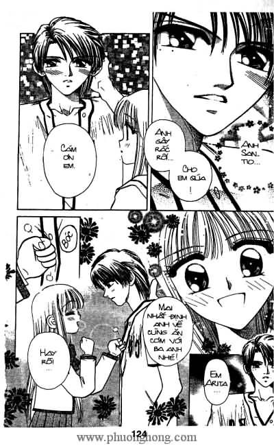 Arita đáng yêu
