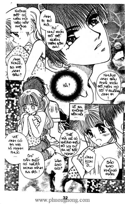 Arita đáng yêu