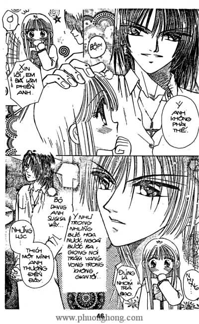 Arita đáng yêu
