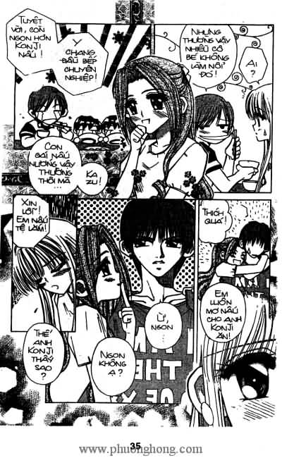 Arita đáng yêu