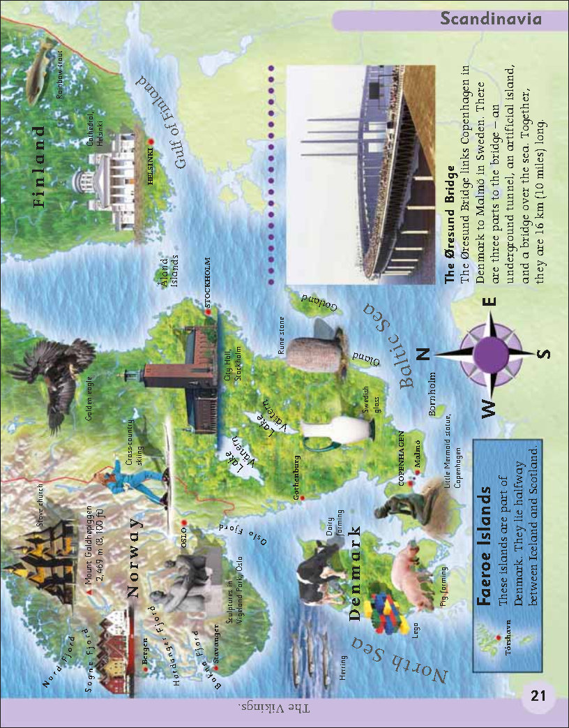 First Childrens Encyclopedia